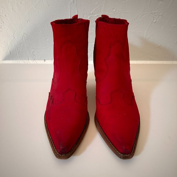 Winona Boot | Sam Edelman - Picture 5 of 10